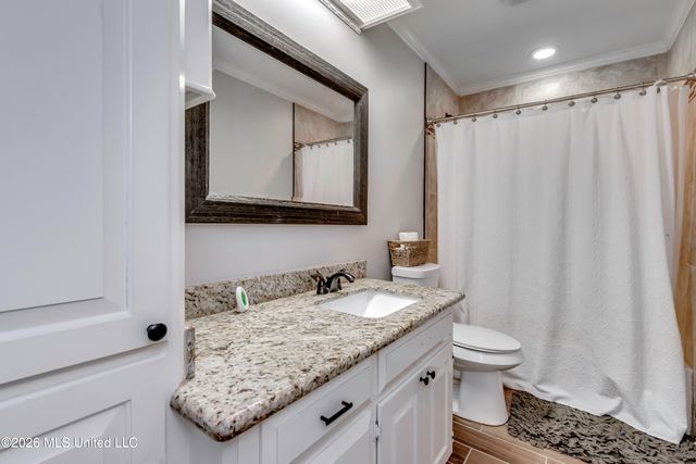 60 Eastgate Drive, Brandon, MS 39042