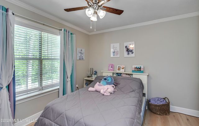 60 Eastgate Drive, Brandon, MS 39042