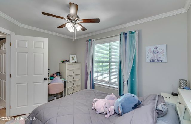 60 Eastgate Drive, Brandon, MS 39042