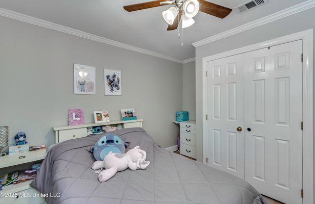 60 Eastgate Drive, Brandon, MS 39042