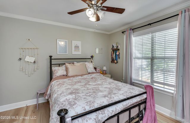 60 Eastgate Drive, Brandon, MS 39042