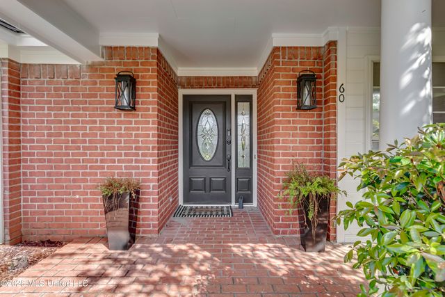 60 Eastgate Drive, Brandon, MS 39042