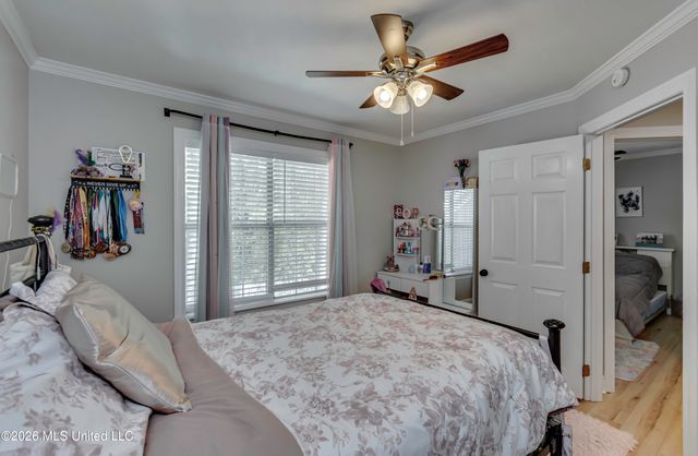 60 Eastgate Drive, Brandon, MS 39042