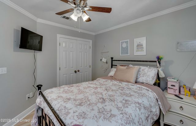 60 Eastgate Drive, Brandon, MS 39042