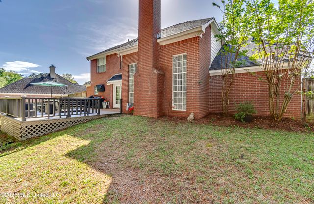 60 Eastgate Drive, Brandon, MS 39042