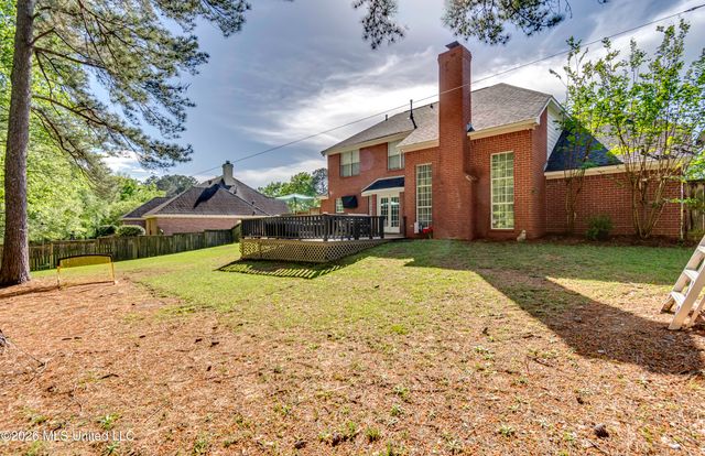 60 Eastgate Drive, Brandon, MS 39042