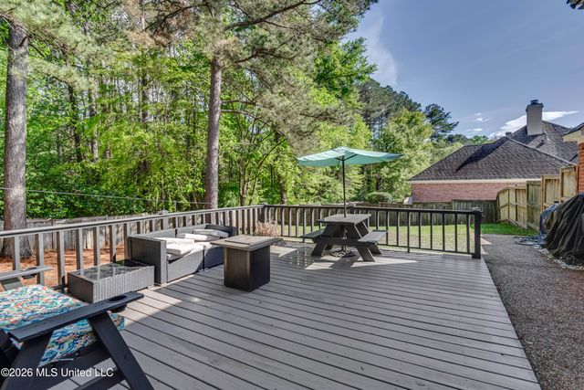 60 Eastgate Drive, Brandon, MS 39042