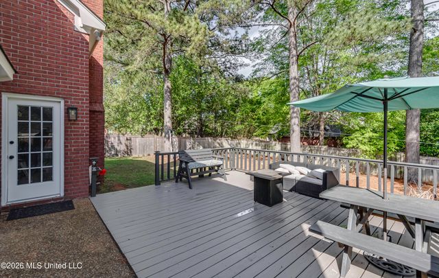 60 Eastgate Drive, Brandon, MS 39042