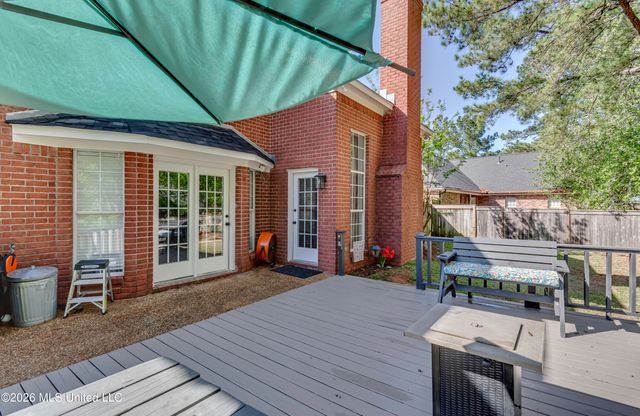 60 Eastgate Drive, Brandon, MS 39042