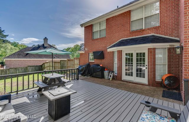 60 Eastgate Drive, Brandon, MS 39042