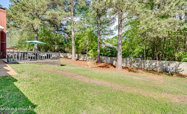 60 Eastgate Drive, Brandon, MS 39042