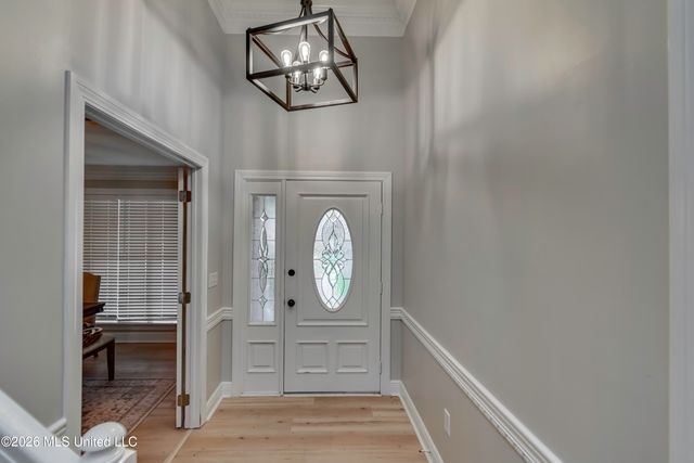 60 Eastgate Drive, Brandon, MS 39042