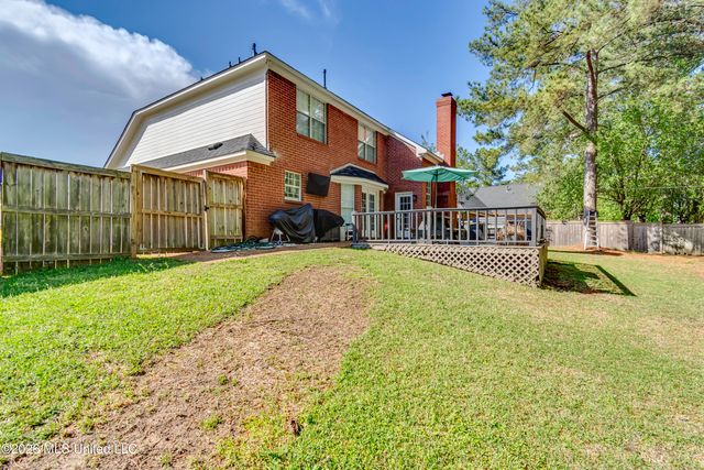 60 Eastgate Drive, Brandon, MS 39042