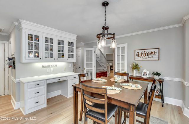 60 Eastgate Drive, Brandon, MS 39042