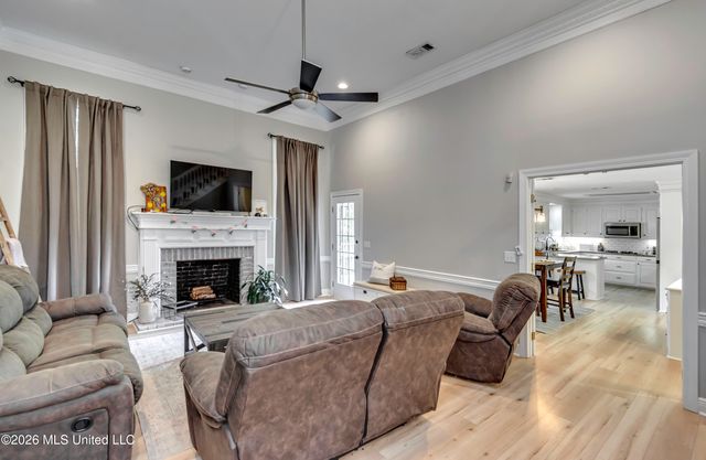 60 Eastgate Drive, Brandon, MS 39042