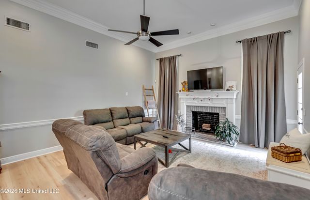 60 Eastgate Drive, Brandon, MS 39042