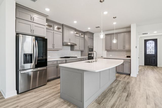 3130 Tiara Drive, Celina, TX 75009