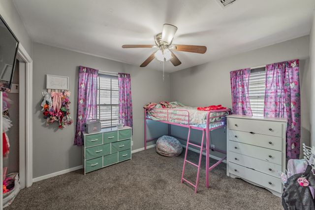 3008 San Marcos Drive, Fort Worth, TX 76116