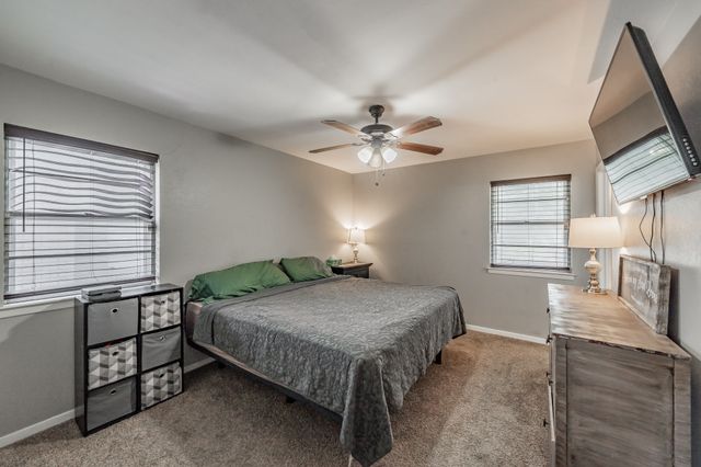 3008 San Marcos Drive, Fort Worth, TX 76116