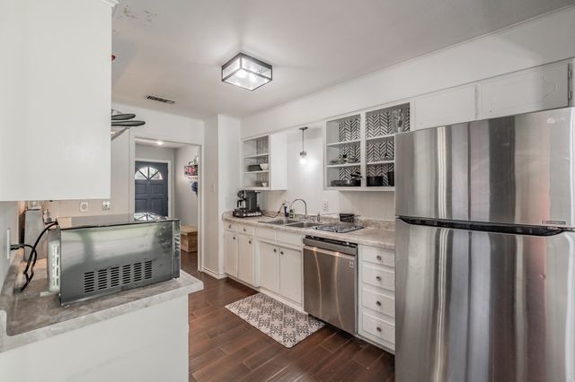 3008 San Marcos Drive, Fort Worth, TX 76116