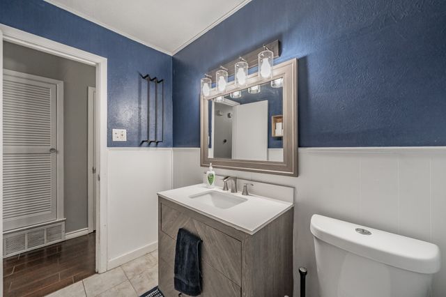 3008 San Marcos Drive, Fort Worth, TX 76116
