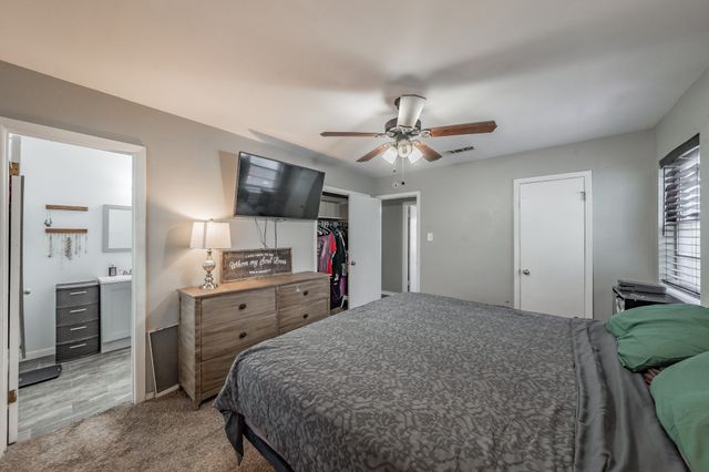 3008 San Marcos Drive, Fort Worth, TX 76116