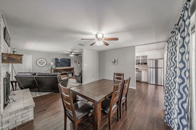 3008 San Marcos Drive, Fort Worth, TX 76116