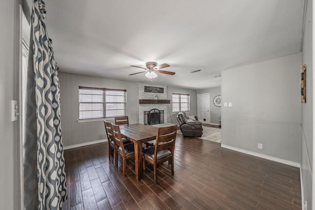 3008 San Marcos Drive, Fort Worth, TX 76116