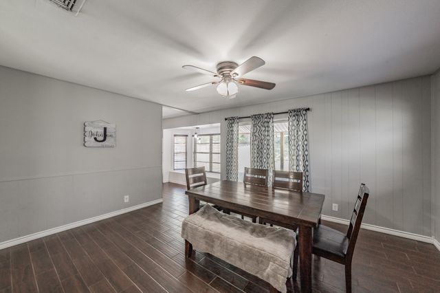 3008 San Marcos Drive, Fort Worth, TX 76116