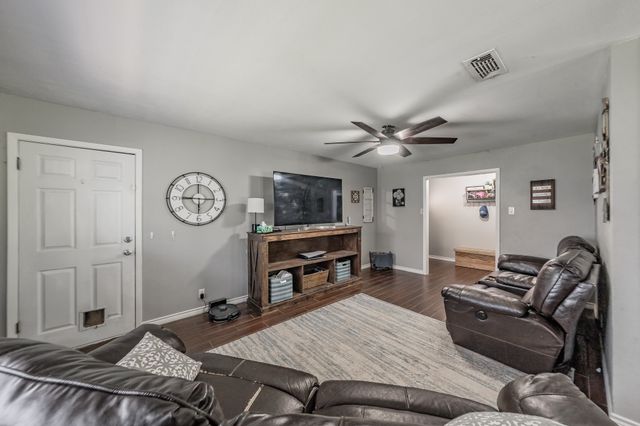 3008 San Marcos Drive, Fort Worth, TX 76116