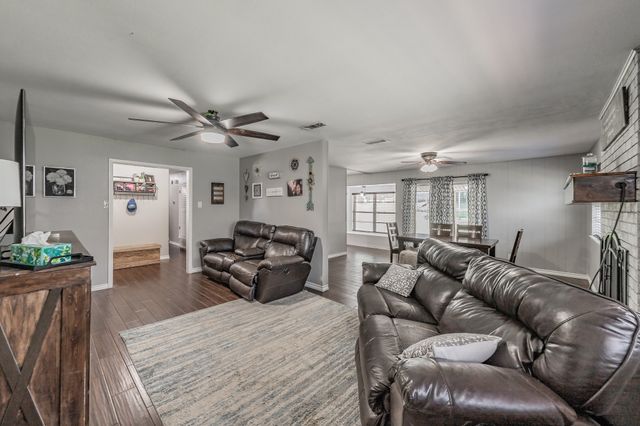 3008 San Marcos Drive, Fort Worth, TX 76116
