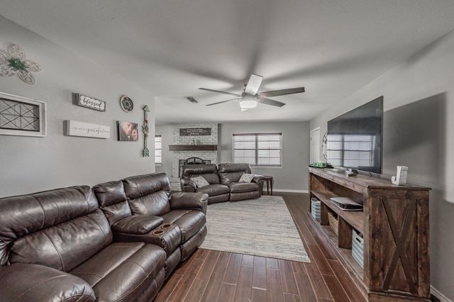 3008 San Marcos Drive, Fort Worth, TX 76116
