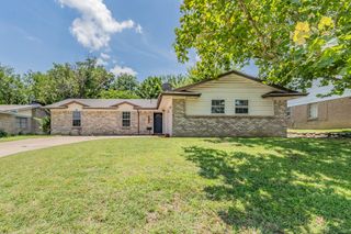 3008 San Marcos Drive, Fort Worth, TX 76116