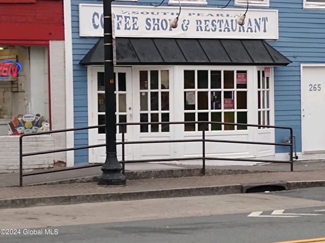 265 S Pearl Street, Albany, NY 12202