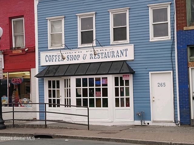 265 S Pearl Street, Albany, NY 12202