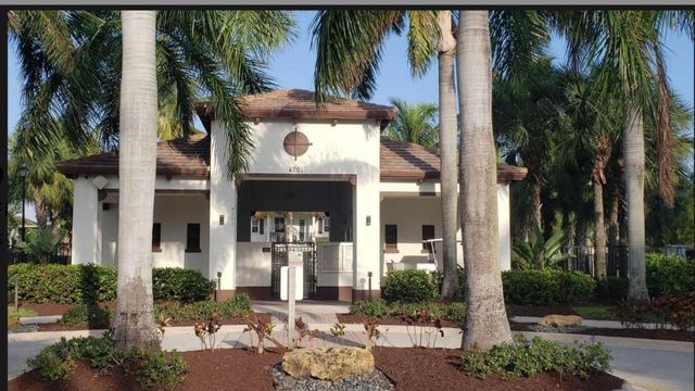 4778 MONARCH Way, Coconut Creek, FL 33073