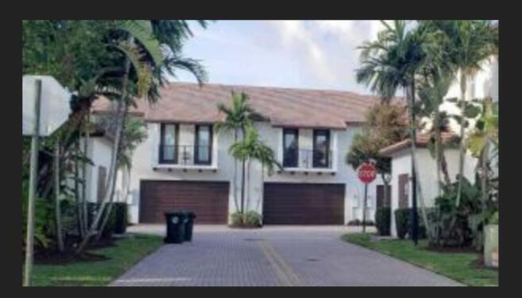 4778 MONARCH Way, Coconut Creek, FL 33073