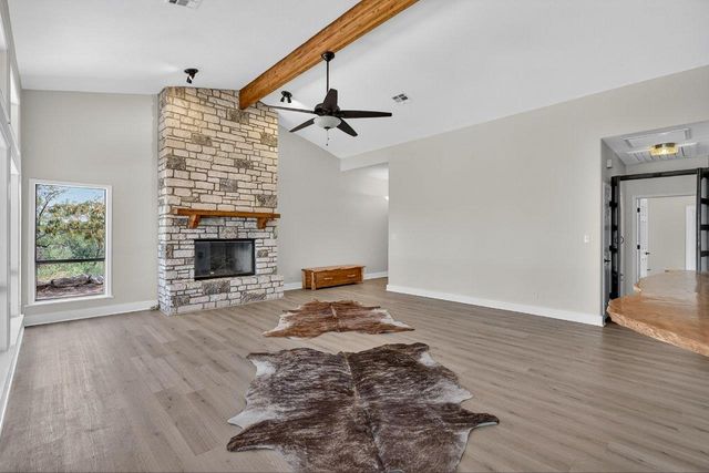 95 Gateway North N, Marble Falls, TX 78654