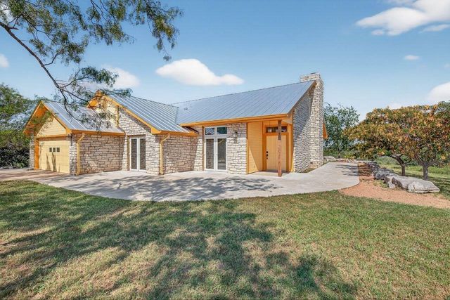 95 Gateway North N, Marble Falls, TX 78654