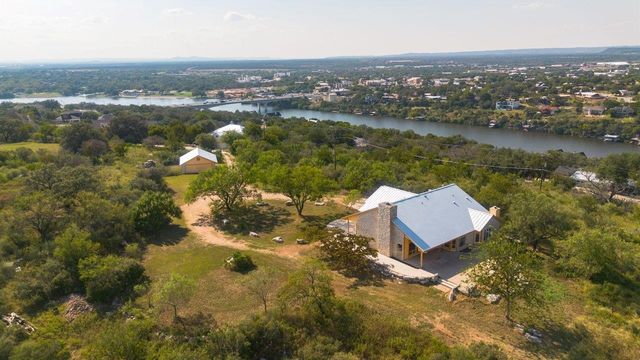 95 Gateway North N, Marble Falls, TX 78654