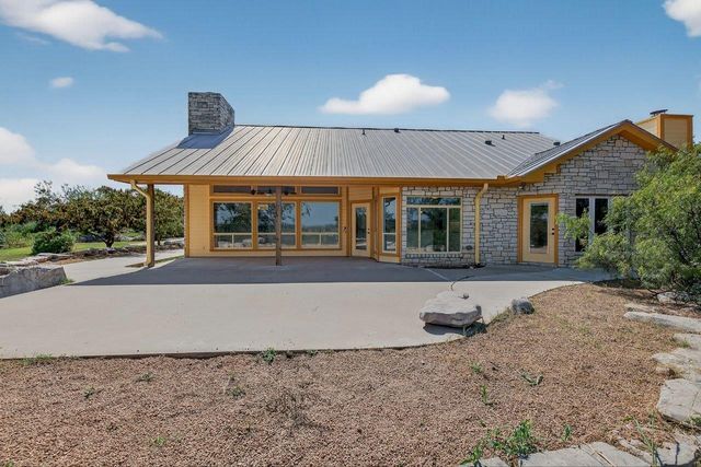 95 Gateway North N, Marble Falls, TX 78654