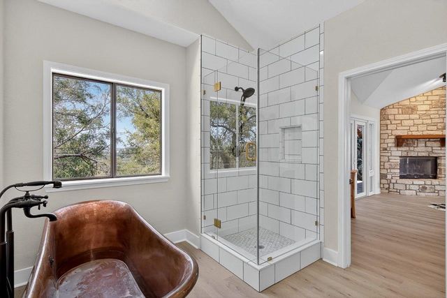95 Gateway North N, Marble Falls, TX 78654