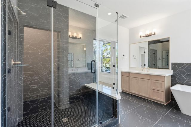 1422 Caywood Lane D, Houston, TX 77055