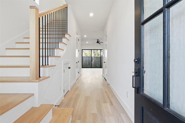 1422 Caywood Lane D, Houston, TX 77055