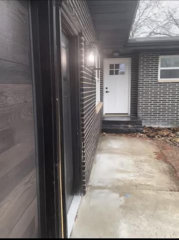 380 Eloise Drive, Benton Harbor, MI 49022