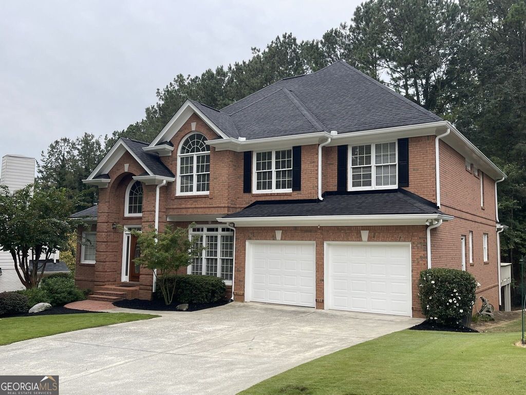 8550 Edwardton Drive, Roswell, GA 30076 — photo 2