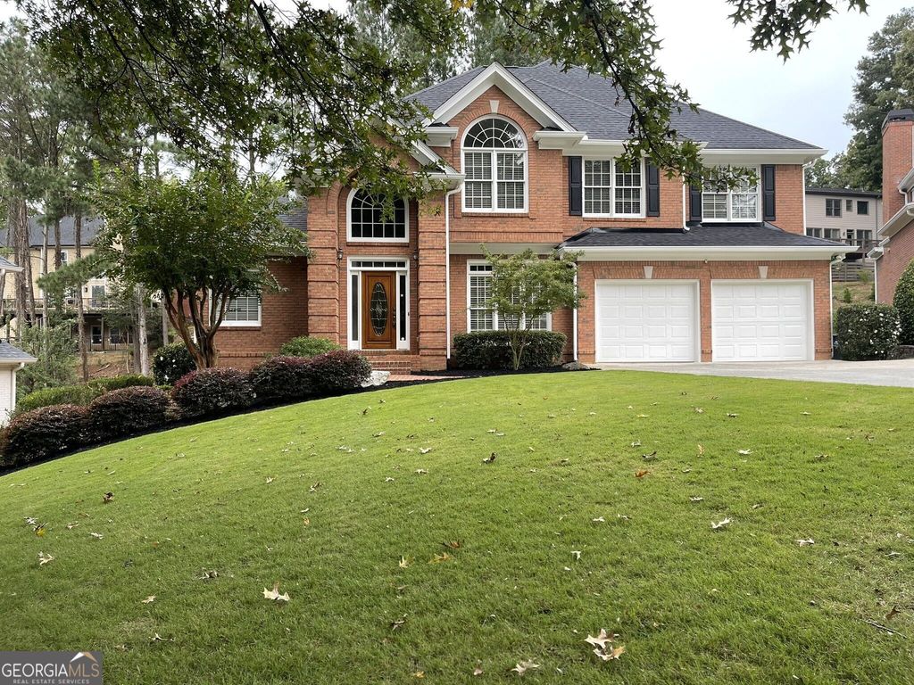 8550 Edwardton Drive, Roswell, GA 30076 — photo 3
