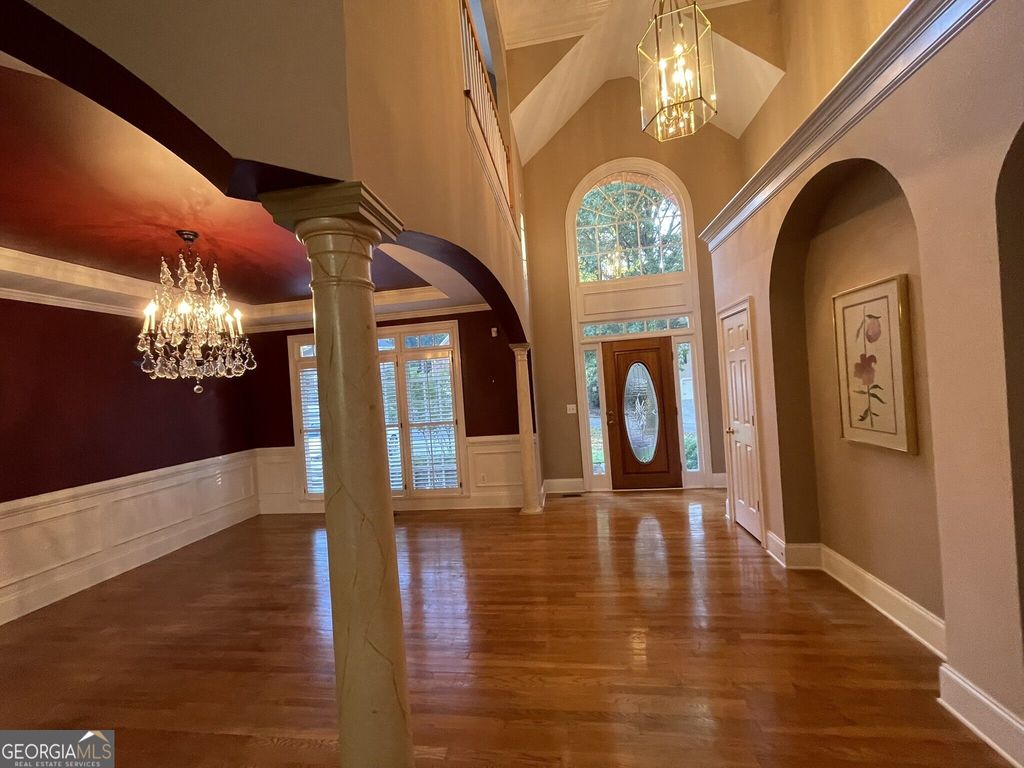 8550 Edwardton Drive, Roswell, GA 30076 — photo 4