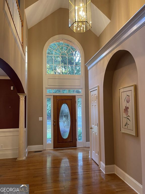 8550 Edwardton Drive, Roswell, GA 30076 — photo 5