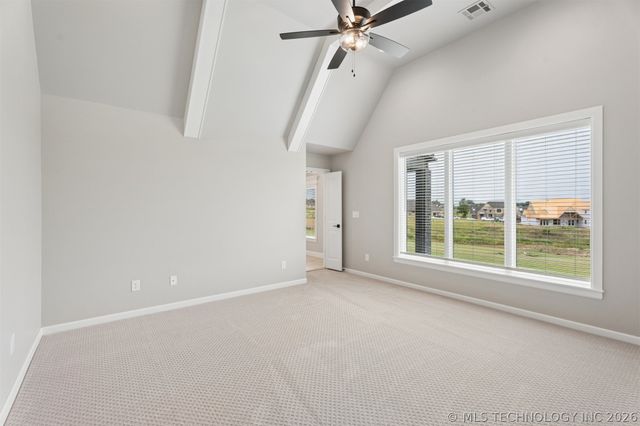 8517 E 108th Street North, Owasso, OK 74055